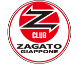 CLUB ZAGATO GIAPPONE